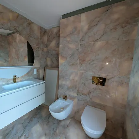 Waldresidenz Lutz Apartment Bad Lippspringe